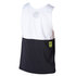 Mystic Goteo De Secado R?pido De Kitesurf Top 2014 - Negro / Blanco