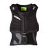 Impacto Mystic Escudo Kitesurf Chaqueta - Negro