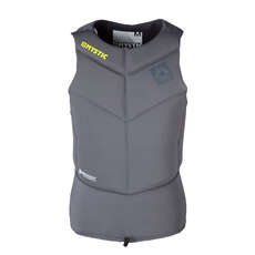 Mystic Majestic D3O Kitesurf Impact Vest - Negro Mystic Majestic D3O Kitesurf Impact Vest - Negro