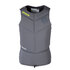 Mystic Majestic D3O Kitesurf Impact Vest - Negro