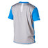 Mystic Majestic Loosefit Kitesurf Ss Camisa De Lycra 2015 - Azul
