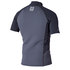 Top De Neopreno De Kitesurf De Manga Corta Mystic Neo De 2 Mm 2023