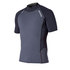 Top De Neopreno De Kitesurf De Manga Corta Mystic Neo De 2 Mm 2023