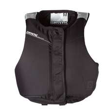 Flotador Razor Mystic Kitesurf Chaqueta - Negro