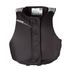 Flotador Razor Mystic Kitesurf Chaqueta - Negro
