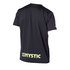 Mystic Star Kitesurfing Ss Quickdry - Negro