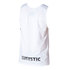 Mystic Estrella Quickdry Kitesurf Loosefit Tops - Blanco