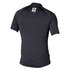 Mystic Estrella Kitesurf Ss Camisa De Lycra - Negro