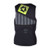 Mystic Estrella Impacto De Kitesurf Chaleco 2015 - Negro