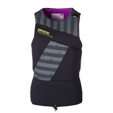 Mystic Estrella Impacto De Kitesurf Chaleco 2015 - Negro