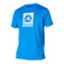 Mystic Estrella Kitesurf Ss Quickdry - Azul