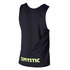 Mystic Estrella Quickdry Kitesurf Loosefit Tops - Negro
