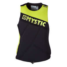 Mystic Estrella Wakeboard Chaleco Postal 2015 - Lima