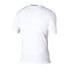Mystic Veneno Evento Kitesurf Ss Camisa De Lycra 2015 - Blanco