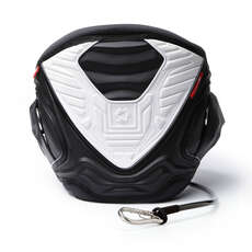 Guerrero M?stico De Kitesurf Arn?s 2014 - Negro
