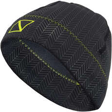 Magic Marine 2Mm Neopreno Neo Gorro - Negro Oscuro