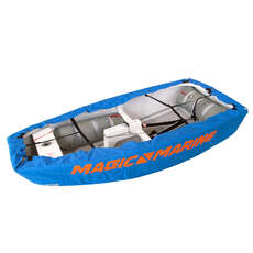 Cubierta Inferior Magic Marine Optimist - Azul Cubierta Inferior Magic Marine Optimist - Azul