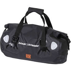 Magic Marine 30L Bolsa De Vela Impermeable - Negro Magic Marine 30L Bolsa De Vela Impermeable - Negro