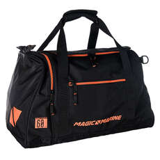 Magic Marine 60L Sailing Bag - Negro Magic Marine 60L Sailing Bag - Negro