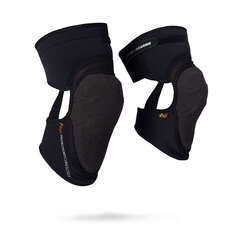 Las Rodilleras D3O Ajustable Magic Marine Las Rodilleras D3O Ajustable Magic Marine