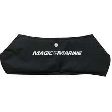 Magic Marine Optimist Bow Bumper - Negro Magic Marine Optimist Bow Bumper - Negro