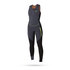 Magic Marine Para Mujer Final A 2mm Largo Jane Traje