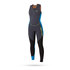 Magic Marine Para Mujer Final A 4mm Largo Jane Traje