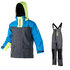Magic Marine Junior Coast Sailing Jacket Y Pantalón Paquete 2023