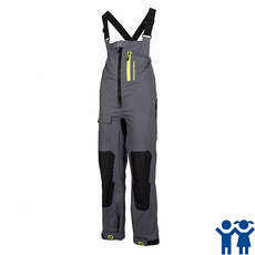Magic Marine Junior Coast Sailing Pantalones - Gris