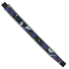 Tracolla / Cinghie Da Trekking Imbottite Per Laser Marine 13 - Arctic Camo