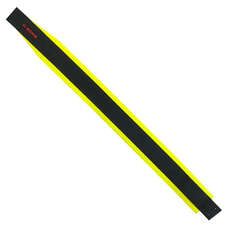 Cinturino Per Allacciamento Laser Marino 13 Con Cinturino Da Trekking - Giallo Neon / Nero
