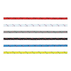 Línea / Metro De Control De Bote Auxiliar Marlow Excel Pro De 6 Mm