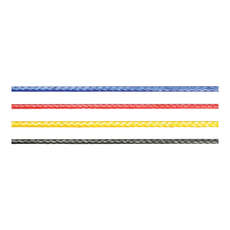 Dyneema Marlow Kiteline Race 99 De 1,3 Mm - Sk99 / Metro