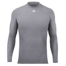 Zhik Avlare Impermeable Y Transpirable Ligero Rash Guard Top Zhik Avlare Impermeable Y Transpirable Ligero Rash Guard Top