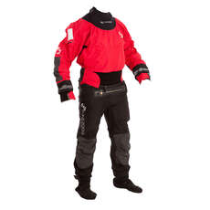 Typhoon Multisport 4 Drysuit Con Con Zip - Talla L Typhoon Multisport 4 Drysuit Con Con Zip - Talla L