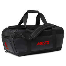 Musto 30L Duffel Sailing - Negro 86002