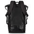 Musto Impermeable Seco Mochila 40L - Negro / Gris
