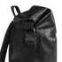 Musto Impermeable Seco Mochila 40L - Negro / Gris