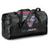 Mosto Dry Sailing Bag 65L - Negro / Gris