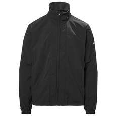 Chaqueta Musto Amalfi - Negro - Lmjk070-991 Chaqueta Musto Amalfi - Negro - Lmjk070-991