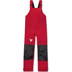 Pantalones Musto Br1 Core Hi-Fit - True Red