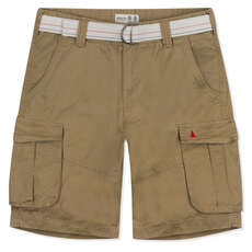 Shorts De Combate Musto Bay - Arenisca - Lmst022-076 Shorts De Combate Musto Bay - Arenisca - Lmst022-076