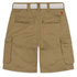 Shorts De Combate Musto Bay - Arenisca - Lmst022-076