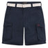 Shorts De Combate Musto Bay - Azul Marino - Lmst022-598