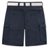 Shorts De Combate Musto Bay - Azul Marino - Lmst022-598