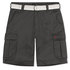 Shorts De Combate Musto Bay - Carbón - Lmst022-965
