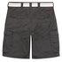 Shorts De Combate Musto Bay - Carbón - Lmst022-965