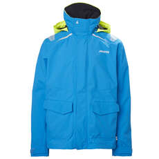 Chaqueta De Navegación Musto Br1 Inshore - Azul Brillante 81208 Chaqueta De Navegación Musto Br1 Inshore - Azul Brillante 81208