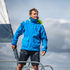 Chaqueta De Navegación Musto Br1 Inshore - Azul Brillante 81208