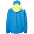 Chaqueta De Navegación Musto Br1 Inshore - Azul Brillante 81208